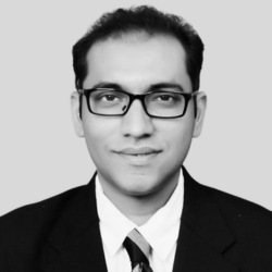 Dr Bipin Chevale